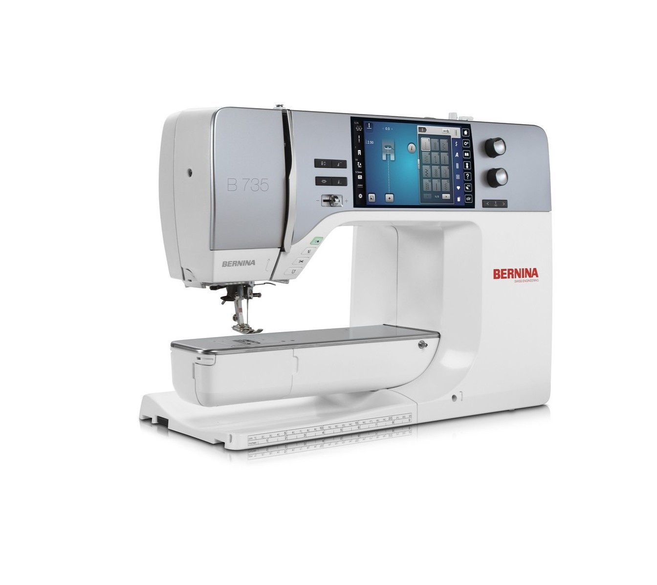 Bernina 735 Sewing Machine *