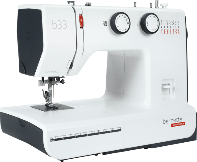 Bernette 33 Sewing Machine