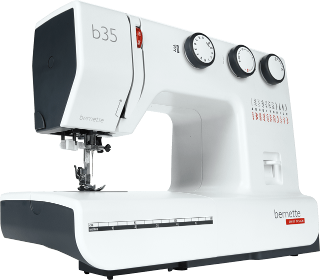 Bernette 35 Sewing Machine