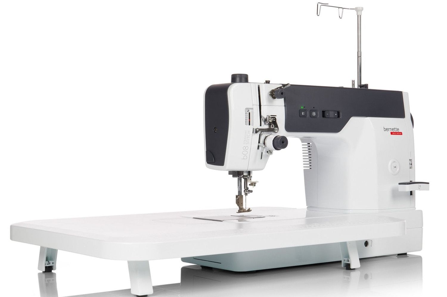 Bernette b08 High Speed Straight Stitch Sewing Machine