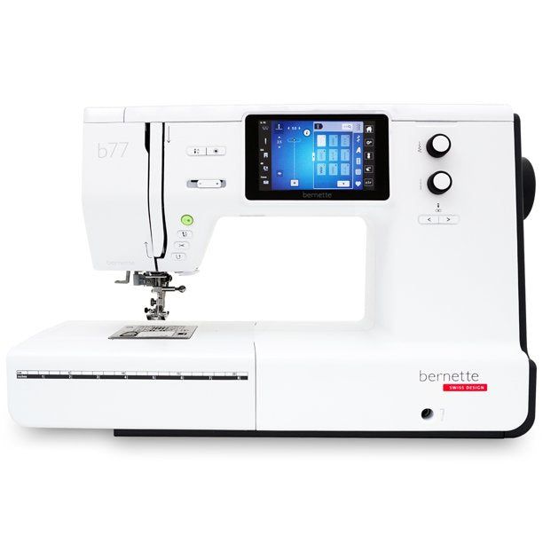 Bernette 77 Sewing Machine