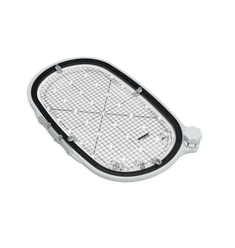 Maxi Embroidery Hoop