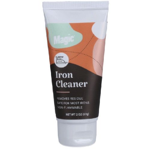 Magic Iron Cleaner