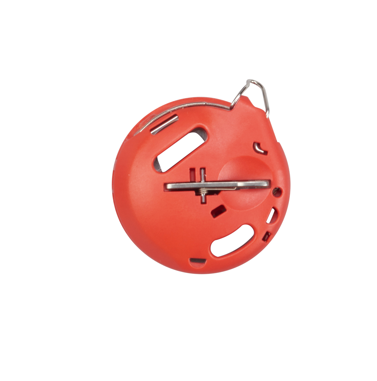Bernina  Red Hook Bobbin Case- New Style, Style: New Style