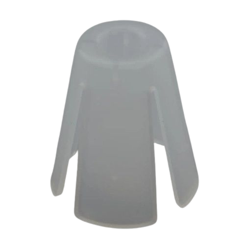 Overlocker Anti Vibration Cone