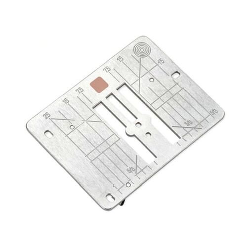 Bernina Straight Stitch/Cutwork Plate for  Bernina 820/830/880