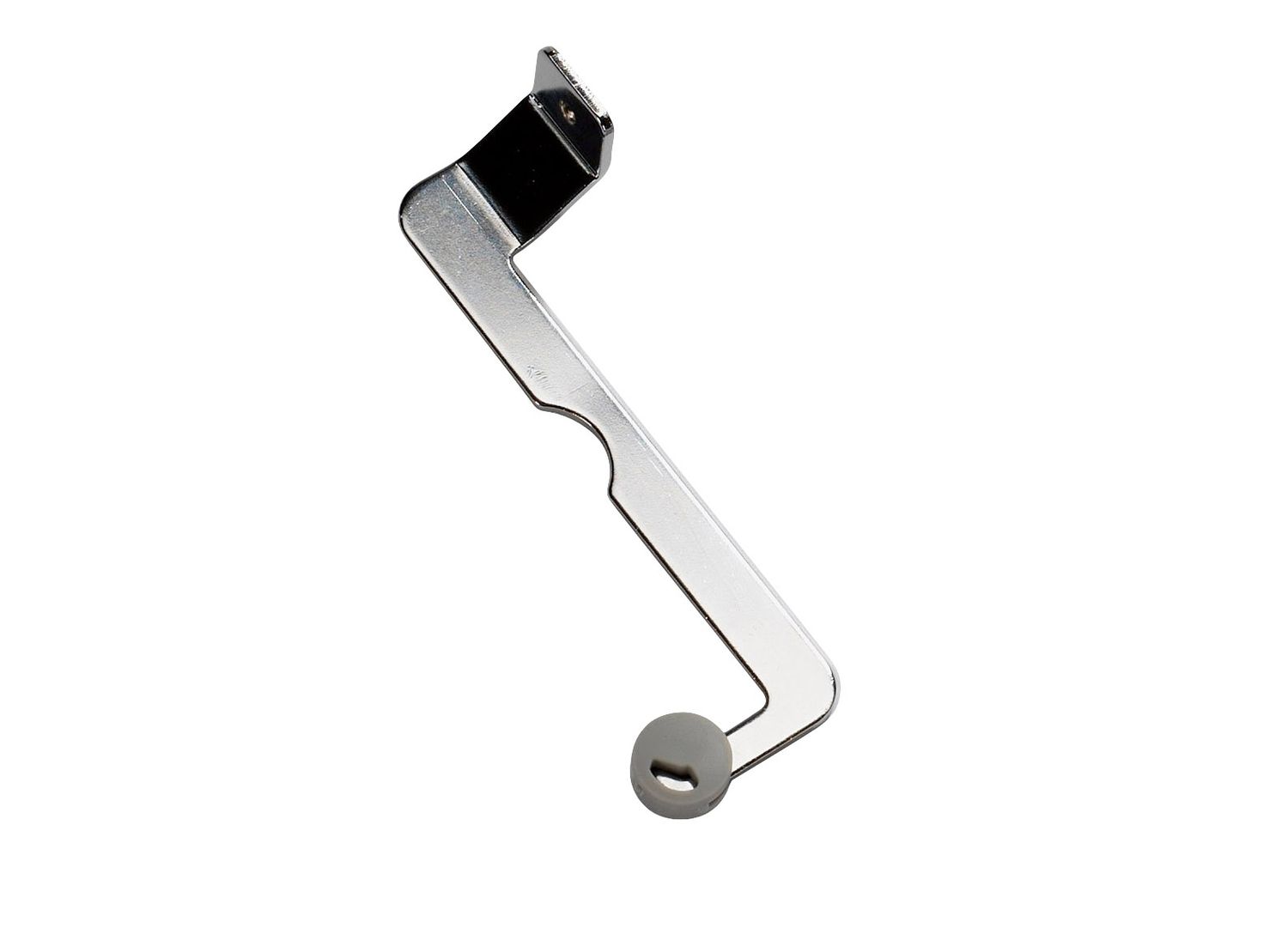 Bracket for Magnifying Lens and Punchwork Tool
