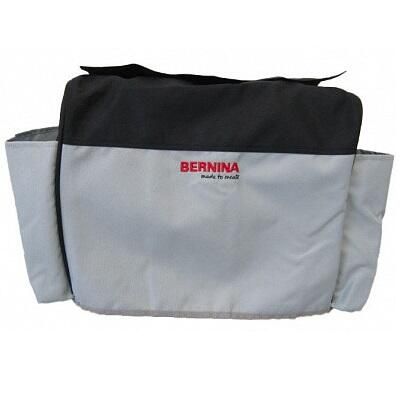 Bernina Fabric machine cover