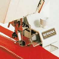 Bernina Cut&#39;n Sew