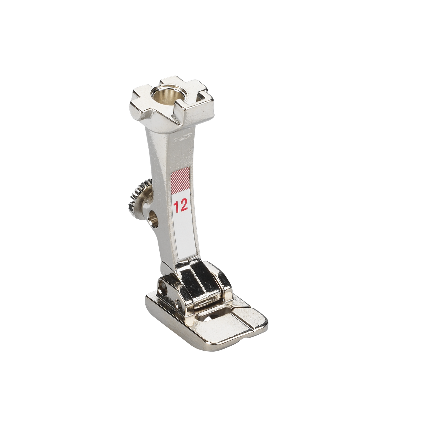 Bernina Bulky overlock foot #12, Style: 12V