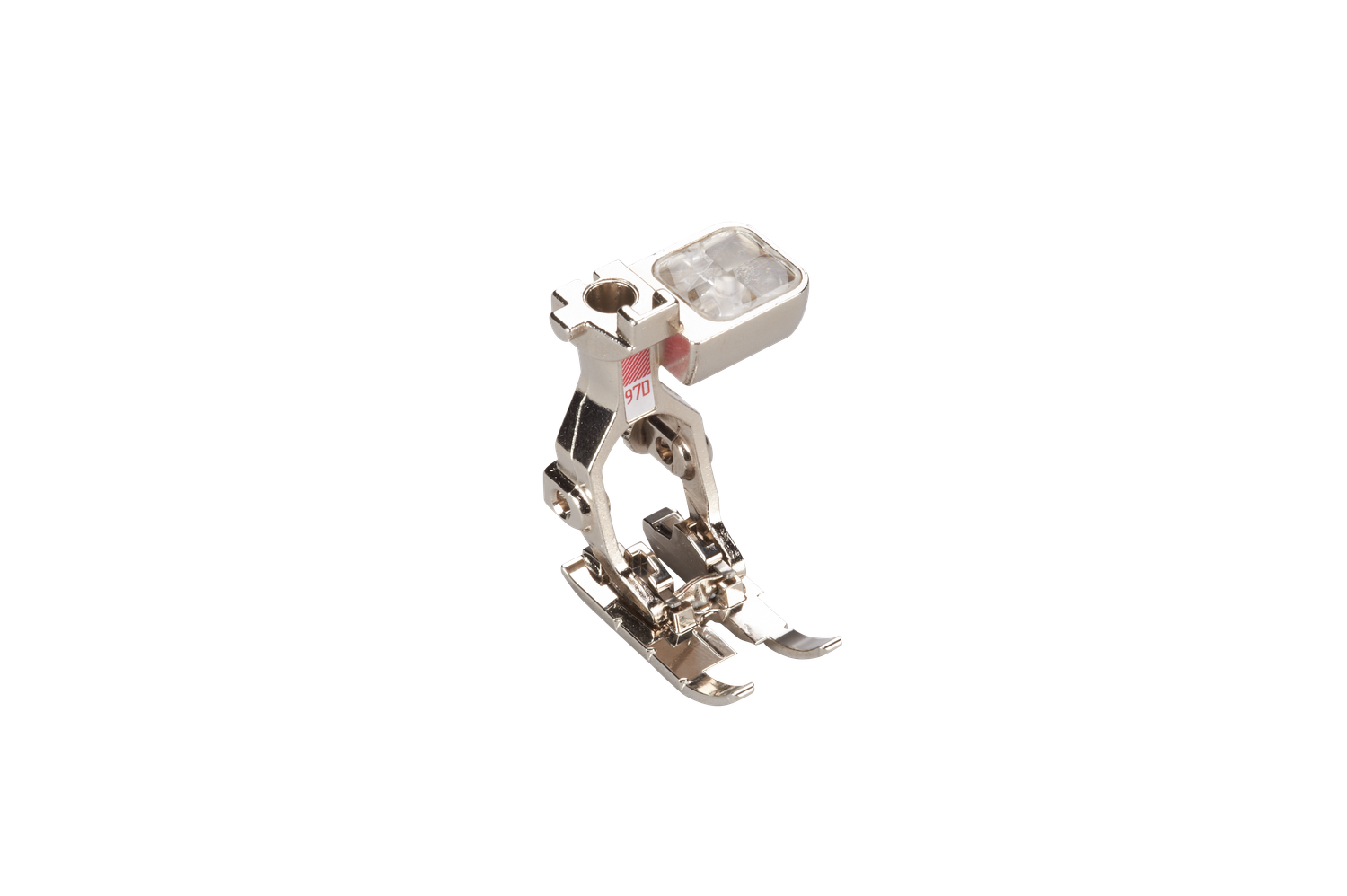 Bernina Patchwork Foot with Dual Feed #97D