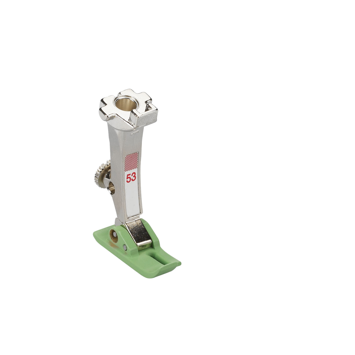 Bernina Straight Stitch Foot with Non-Stick Sole #53V
