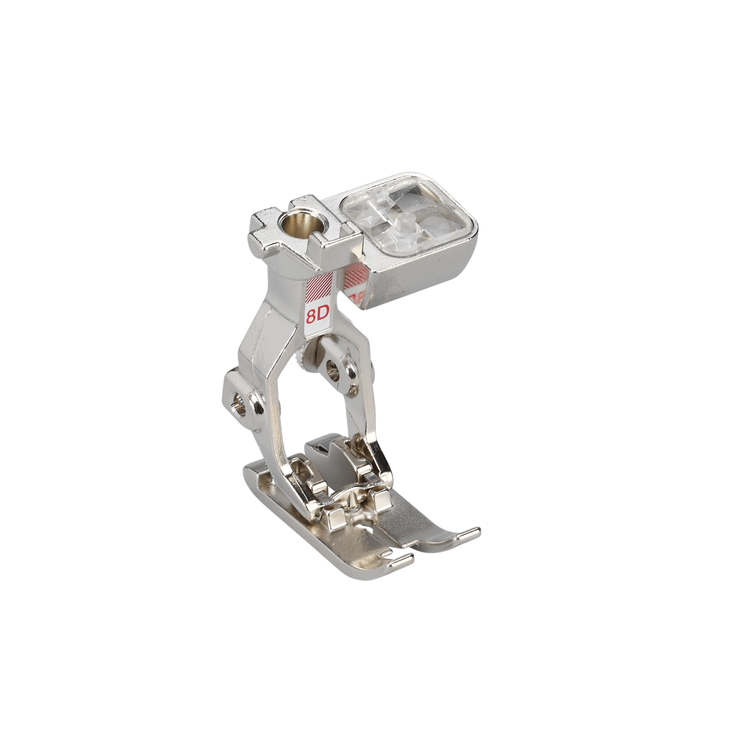 Bernina Jeans foot #8D