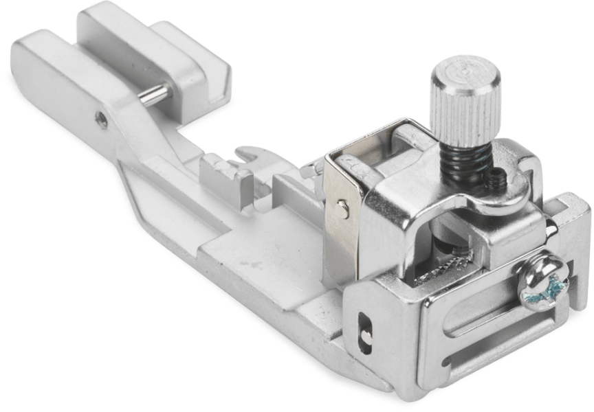 Bernina Elasticator Foot for  700D/800DL Overlocker