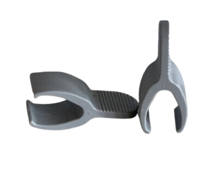 Mega Hoop Clips