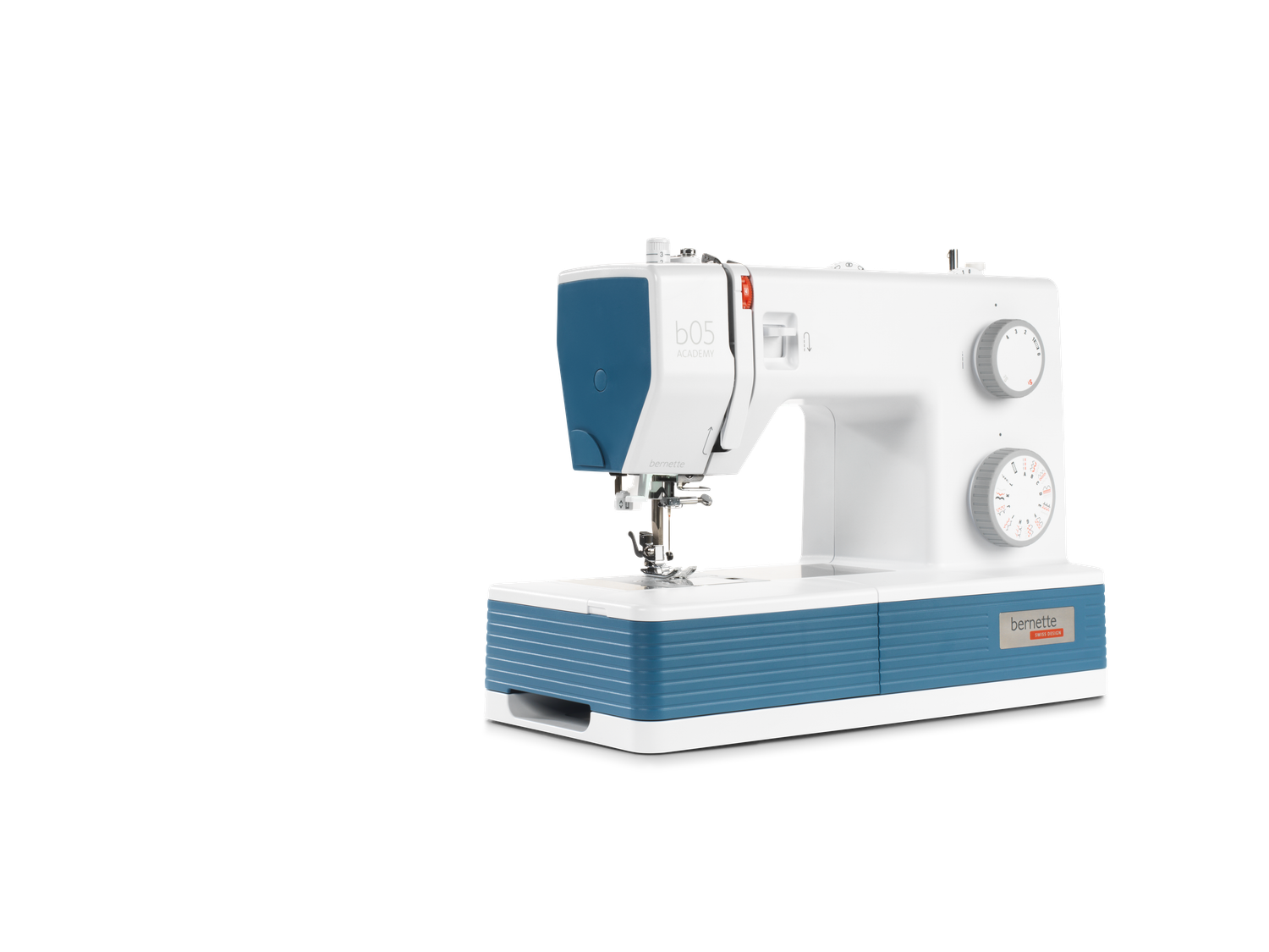 Bernette B05 Academy Sewing Machine