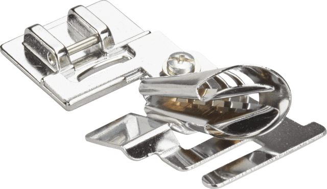 Bernette Binder Attachment For Pre-Folded Bias Tape B37/38