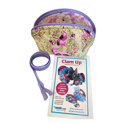 BAG MAKING SUPPLIES