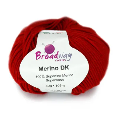 Knitting