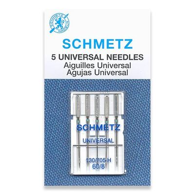 SEWING MACHINE NEEDLES