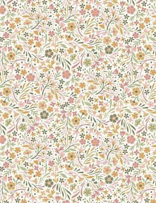 ALL FABRIC