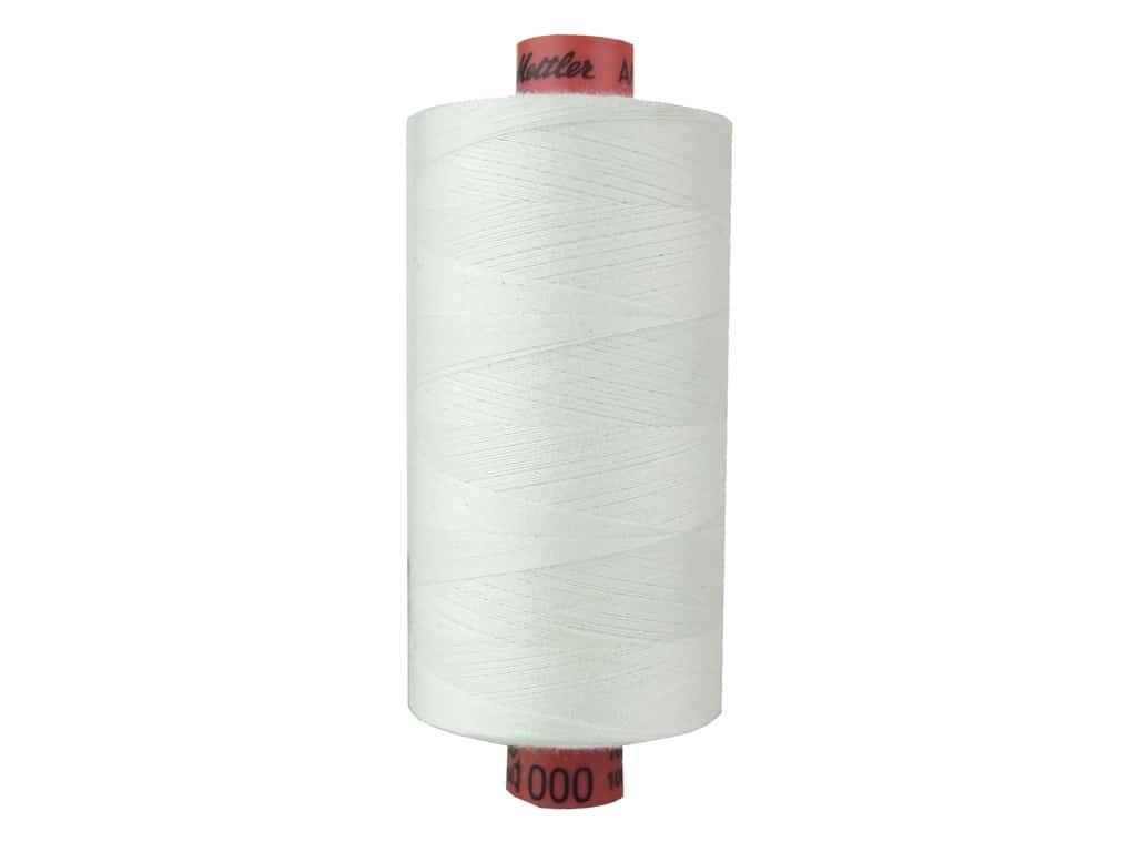 Mettler Metrosene Sewing Thread 1000mt, Colour: 2000