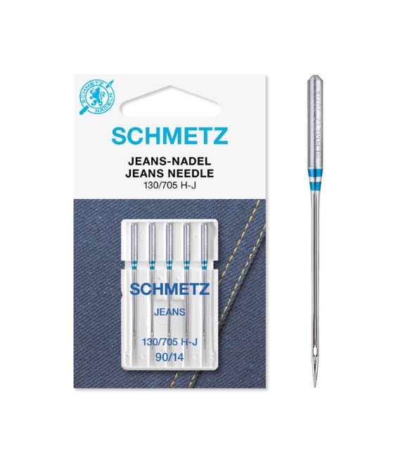 Jeans/Denim needles