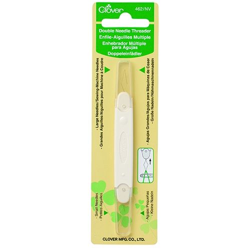 Clover Needle Threader