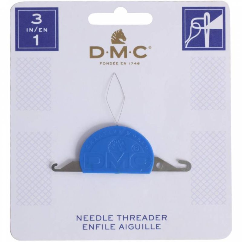DMC needle threader