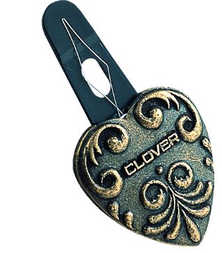 Clover quilt needle threader