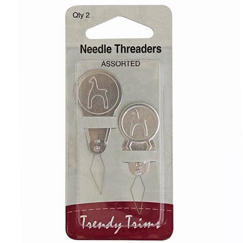 Trendy Trims needle threaders