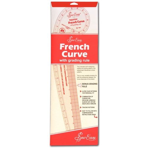 French Curve ruler