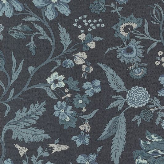 Moda French General - Iaterre - Indigo