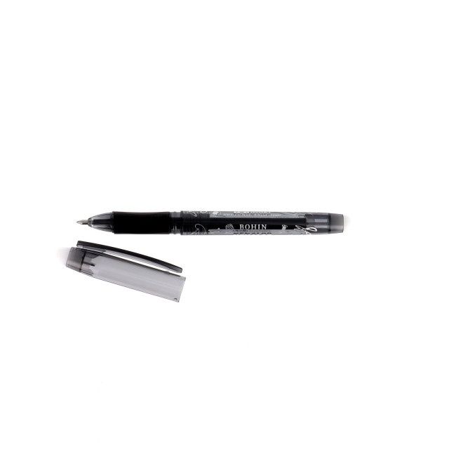 Bohin Kekalor Pen - Iron Erasable - Black