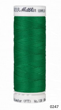 Mettler Seraflex Thread (Great for Stretch Fabric)