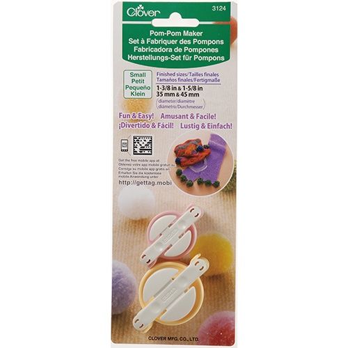 Clover Pom-Pom maker