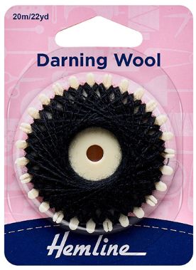 Trendy Trims Darning wool