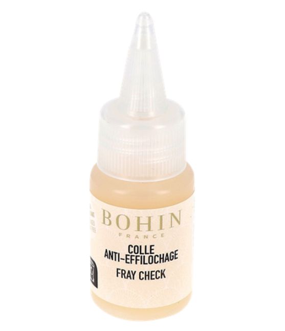 Bohin Fray Check