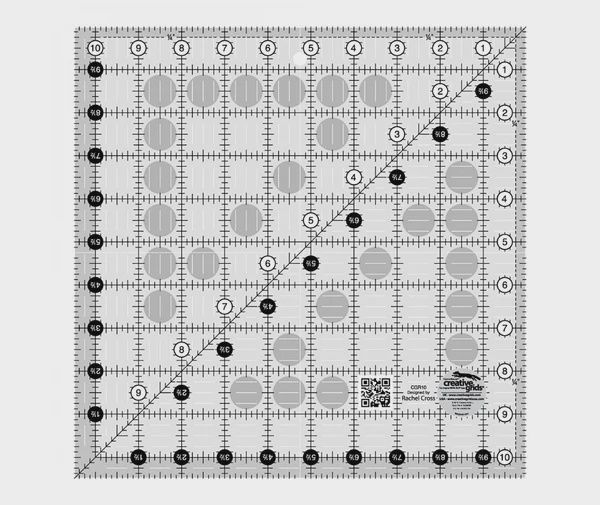 Creative Grids Quilt Rulers