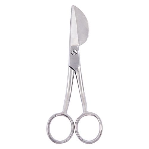 Klasse Pro 5.5&quot; Applique Duckbill Scissors