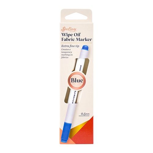 Wipe off Fabric Marker
