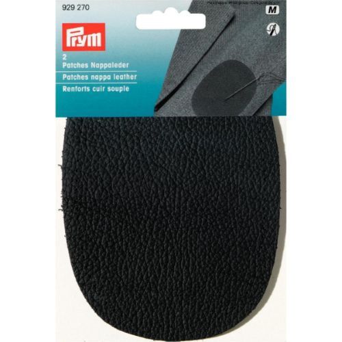 Prym Leather Elbow Patches