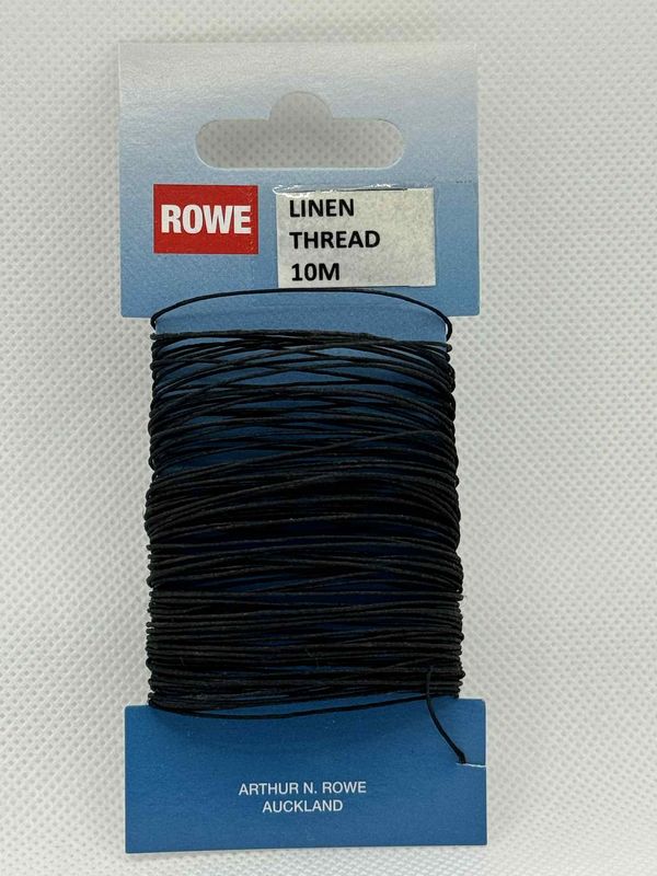 Linen thread