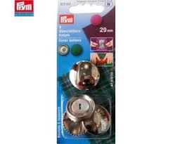 Prym self covered buttons