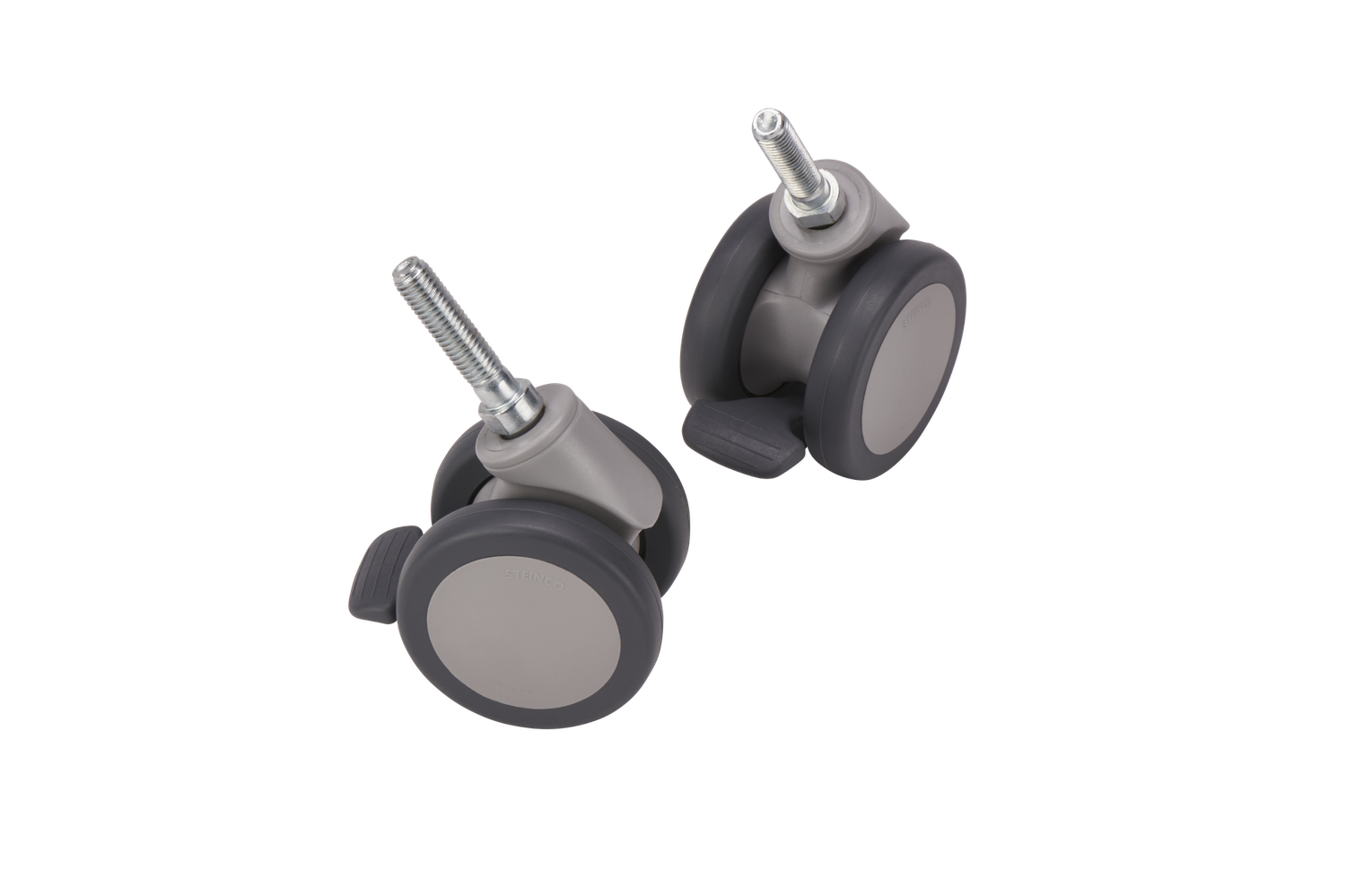 Bernina Casters for Longarm Frames