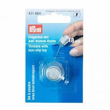 Prym thimbles