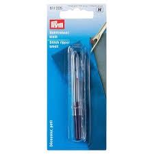 Prym Stitch Ripper, Size: Small