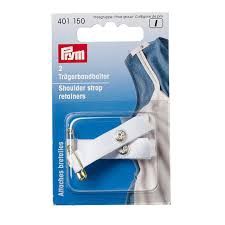 Prym Shoulder Strap retainers