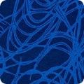 Robert Kaufman - Musings Blue