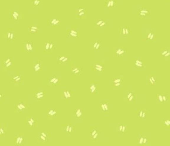 Susybee Dashes  - Green